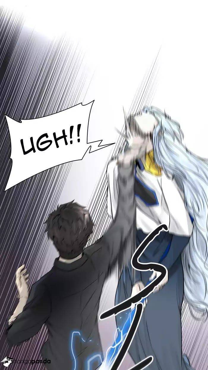 Tower of God Chapter 392 image 049
